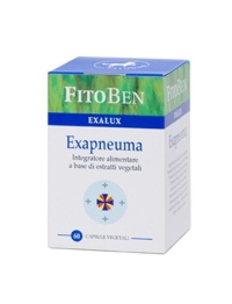 EXAPNEUMA 60CPS FITOBEN