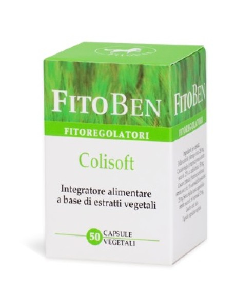 COLISOFT 50CPS 31G FITOBEN