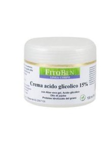 CREMA ACIDO GLICOL CRP FITOBEN