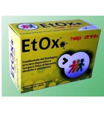 ETOX HELP DRINK 10X4