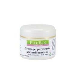 CREMA GEL PURIFICANTE FITOBEN