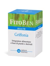 GRIFFONIA 50CPS 22G  FITOBEN