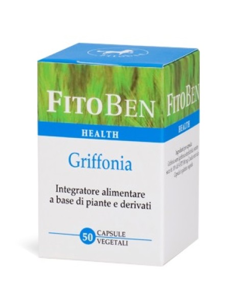 GRIFFONIA 50CPS 22G  FITOBEN
