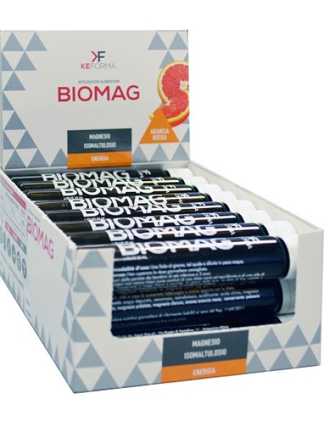 BIOMAG 25ML