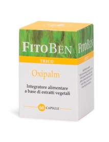 OXIPALM 60CPS 29G FITOBEN