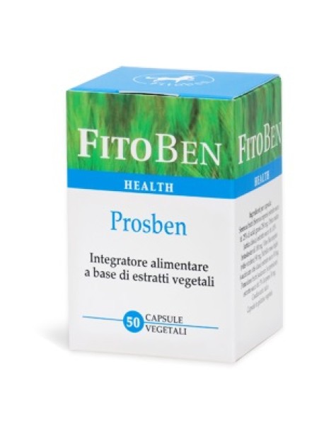 PROSBEN 50CPS 32G FITOBEN