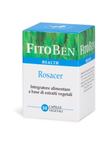 ROSACER 50CPS 31G FITOBEN