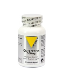 SANTIVERI QUERCITINA 60 CAPSULE