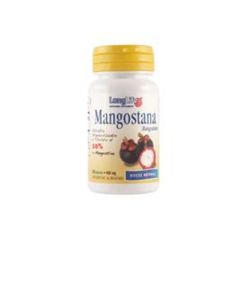 LONGLIFE MANGOSTANA PHX50 27,5