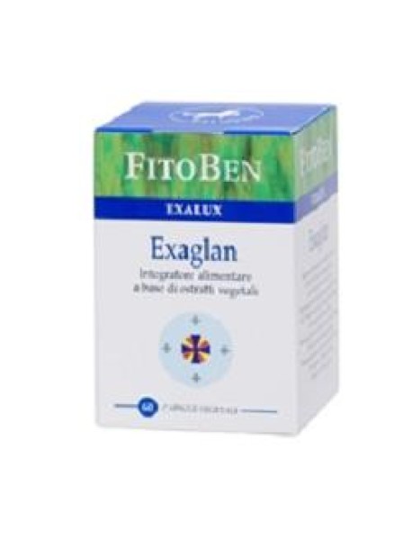 EXAGLAN 60CPS FITOBEN