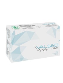 VALSED PLUS INTEG 30CPR