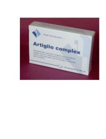 ARTIGLIO COMPLEX 30CPR LOPIFARMA