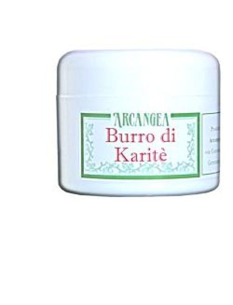 KARITE BURRO 50ML