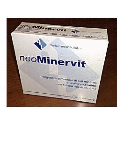 NEOMINERVIT 12BUST 7G