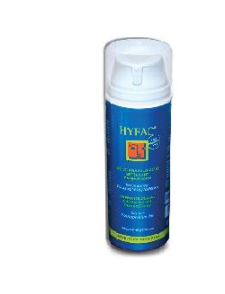 HYFAC PLUS GEL 150ML