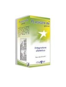 PLASIGEN B6 INTEG GTT 30ML