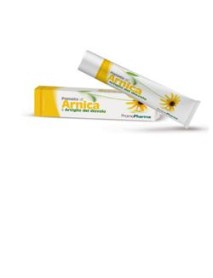 ARNICA E ARTIGLIO DEL DIAVOLO BIO POMATA 50ML PROMO PHARMA