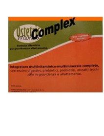 COMPLEX OSTETRIC MAMMA 15CPS