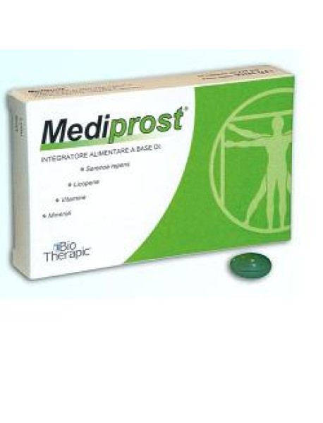 MEDIPROST 15CPS SOFT GEL