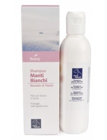 ORME NAT SHAMPOO MANTI BI 200M