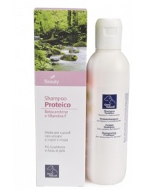 ORME NAT SHAMPOO PROTEICO 200M