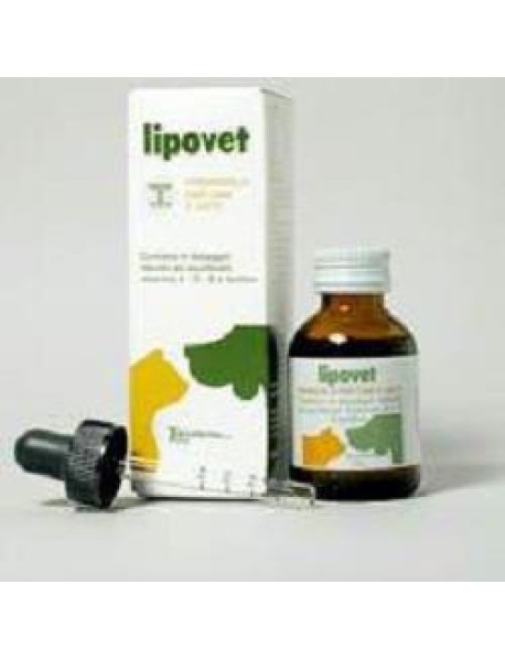 LIPOVET-INTEGR.1000ML VET