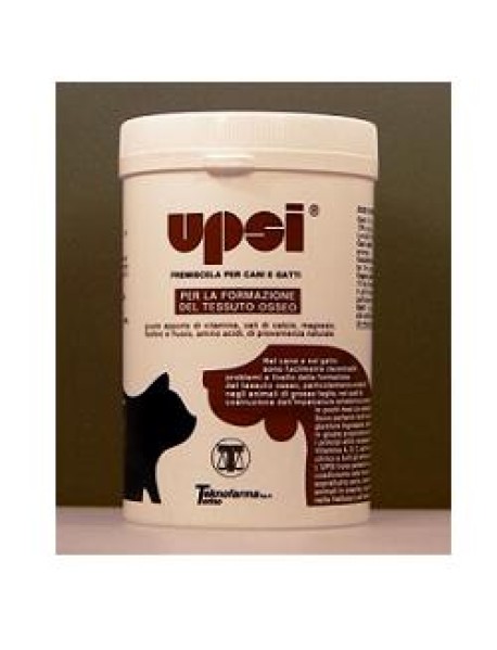 UPSI-INTEG 150GR VET