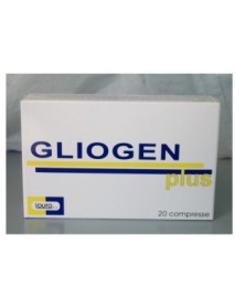 GLIOGEN PLUS 20CPS