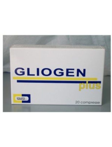 GLIOGEN PLUS 20CPS