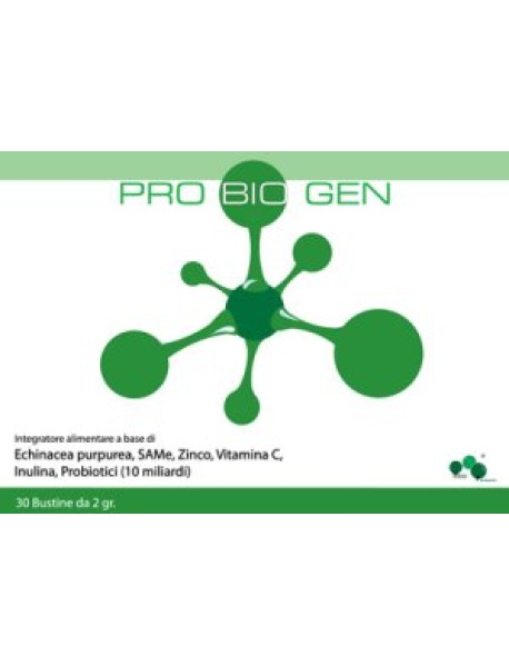 PROBIOGEN-INTEG 30BUST