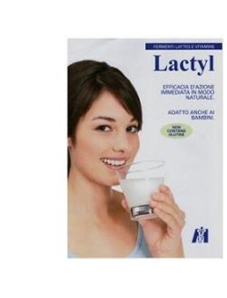 LACTYL 10BUST