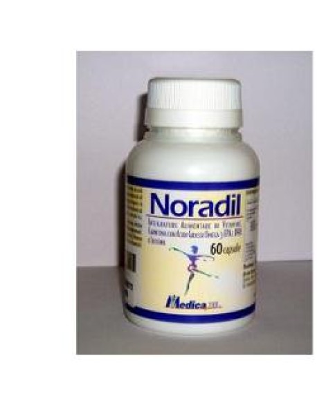 NORADIL INTEG 60CPS 25G