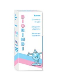 BIOBIMBI INTEG GTT 30ML