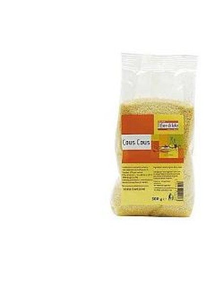 FIOR DI LOTO COUS COUS BIO