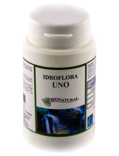 IDROFLORA 1 40CPS BIONATURAL