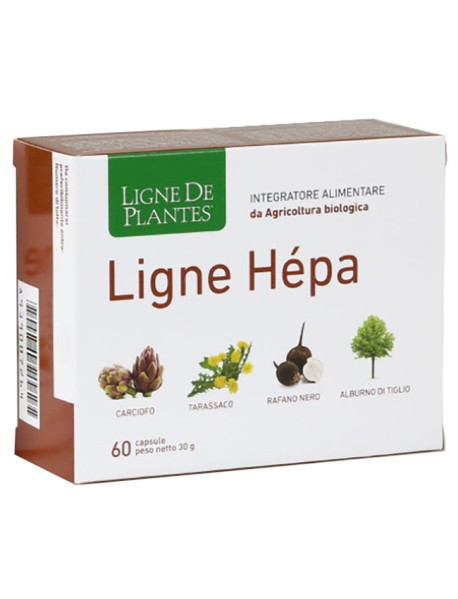 LIGNE HEPA BIO 90CPR