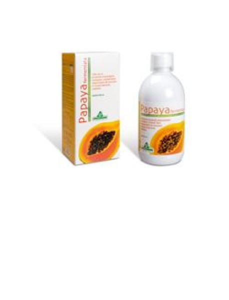 SPECCHIASOL PAPAYA FERMENTATA 500ML 