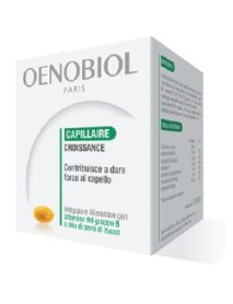OENOBIOL CROISSANCE CAP 60CPS