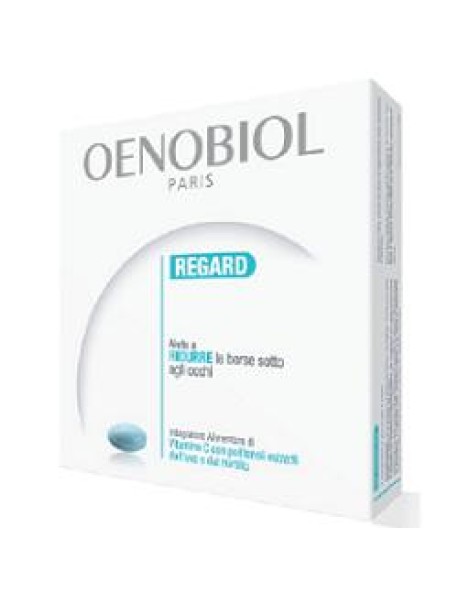 OENOBIOL REGARD CONT OCCH 30C