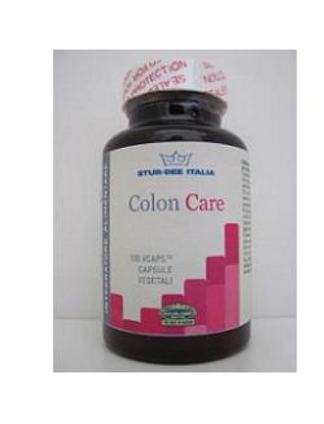 COLON CARE 100TAV STURDEE