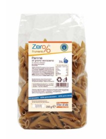 PENNE GRANO SARACENO 250G FDL