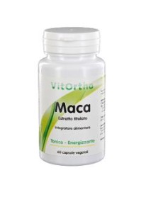 MACA ES TIT 60CPS VEGETALI