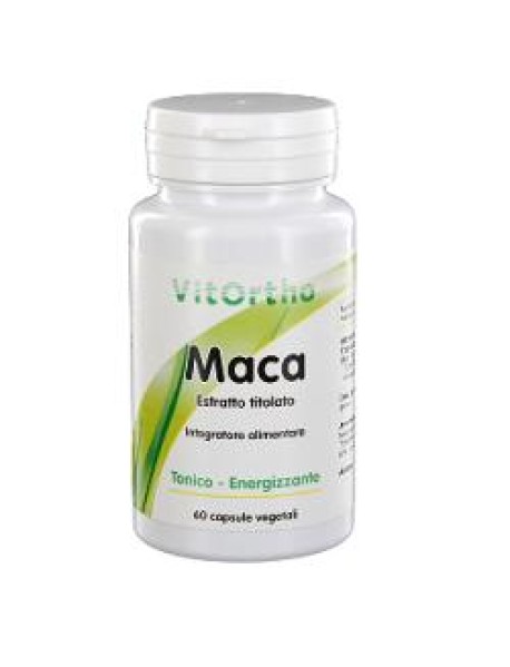 MACA ES TIT 60CPS VEGETALI