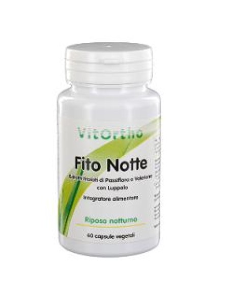 FITO NOTTE ES TIT 60CPS VEG30G