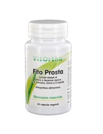 FITO PROSTA 60CPS VEGETALI