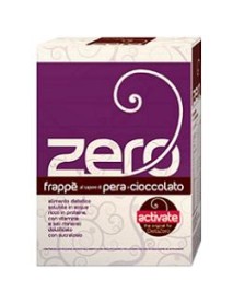 ZERO FRAPPE PERA/CIOCC 3BUSTE DE