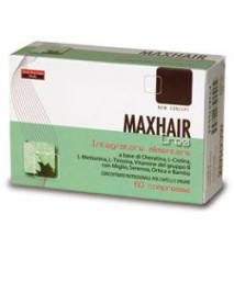 VITAL FACTORS MAX HAIR CRES 60 COMPRESSE 