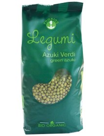 LEG AZUKI VERDI 400G