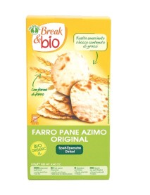 PANE AZIMO FARRO ORIGIN BIO (SC