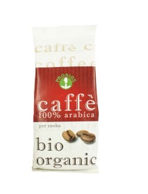 CAFFE' 100% ARABICA 250GR X MOKA